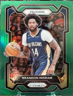 Brandon Ingram
