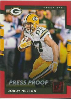 Jordy Nelson