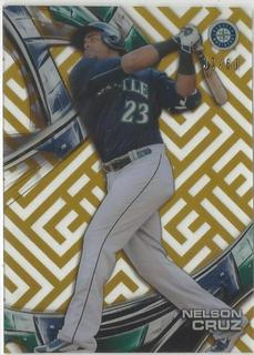 Nelson Cruz