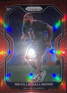 Neville Gallimore