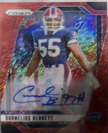 Cornelius Bennett