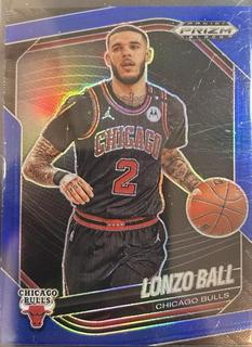 Lonzo Ball