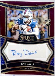Ray Davis