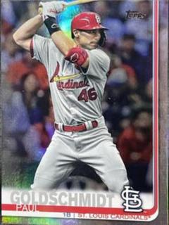 Paul Goldschmidt