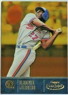 Vladimir Guerrero