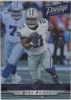Ezekiel Elliott