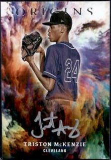 Triston McKenzie