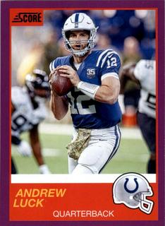 Andrew Luck