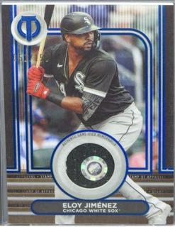 Eloy Jimenez