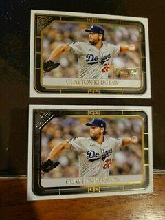 Clayton Kershaw
