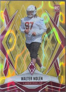 Walter Nolen