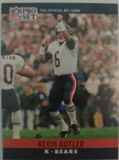 Kevin Butler