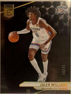 Jalen Williams