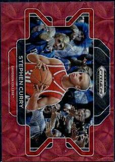 Stephen Curry