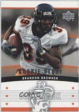 Brandon Browner #166