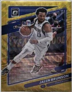 Jalen Brunson