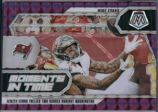 Mike Evans