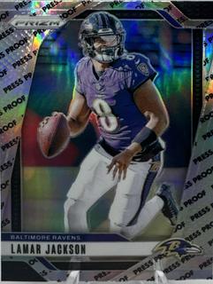 Lamar Jackson