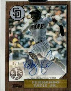Fernando Tatis Jr.