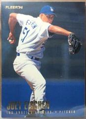 Joey Eischen #432 Baseball Cards 1996 Fleer Prices