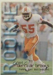 Derrick Brooks