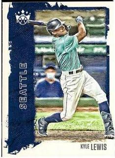 Kyle Lewis