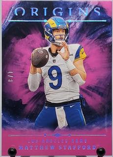 Matthew Stafford