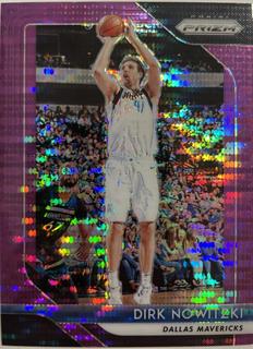Dirk Nowitzki