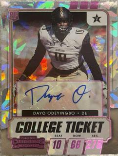 Dayo Odeyingbo