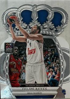 Felipe Reyes
