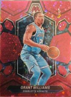 Grant Williams