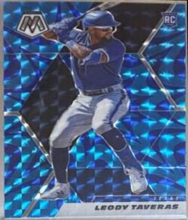Leody Taveras