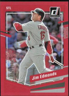 Jim Edmonds
