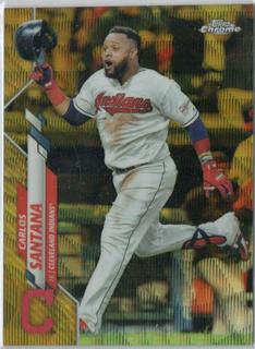 Carlos Santana