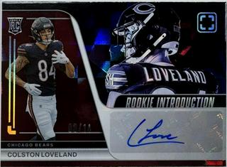 Colston Loveland