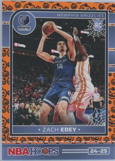Zach Edey