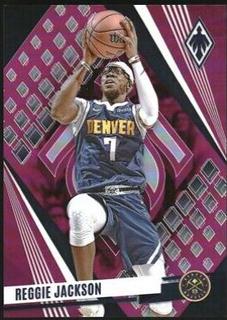 Reggie Jackson