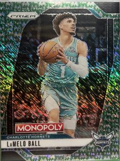 LaMelo Ball