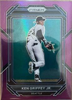 Ken Griffey Jr.