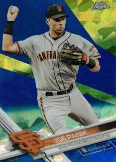 Joe Panik