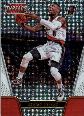 Damian Lillard #116