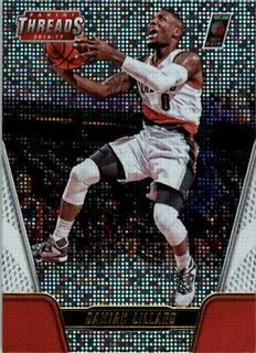 Damian Lillard