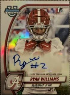 Ryan Williams