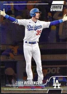 Cody Bellinger