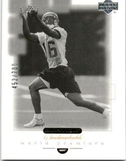T.J. Houshmandzadeh