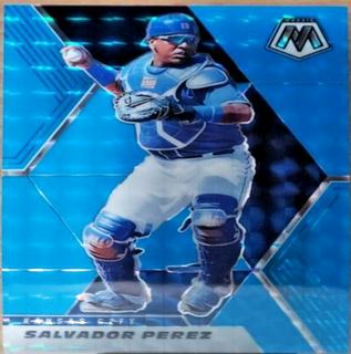 Salvador Perez