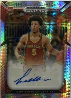 Lindell Wigginton