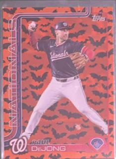 Paul DeJong