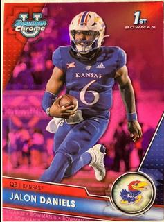 Jalon Daniels