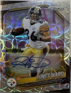 Hines Ward